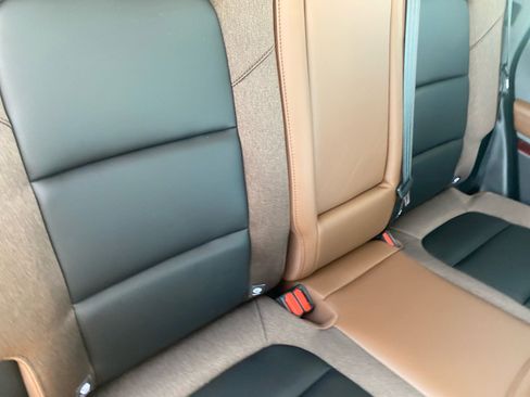 New 2025 Ford Bronco Sport Outer Banks w/ Outer Banks Tech Package+ image 18