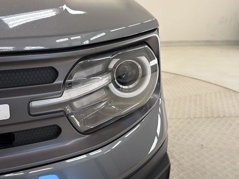 Certified 2024 Ford Bronco Sport Big Bend AWD/4WD image 12