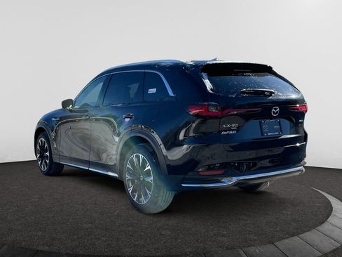 New 2026 MAZDA CX-90 Plug-In Hybrid w/ Premium Plus image 2