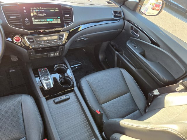 Certified 2021 Honda Passport Touring image 19