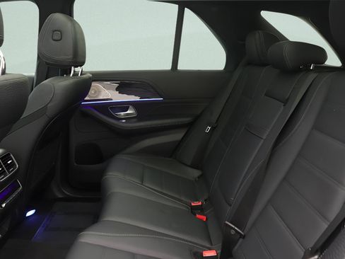 Certified 2024 Mercedes-Benz GLE 450 4MATIC image 31