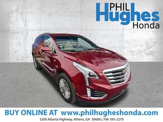 Used 2018 Cadillac XT5 Luxury w/ Driver Awareness Package video 1