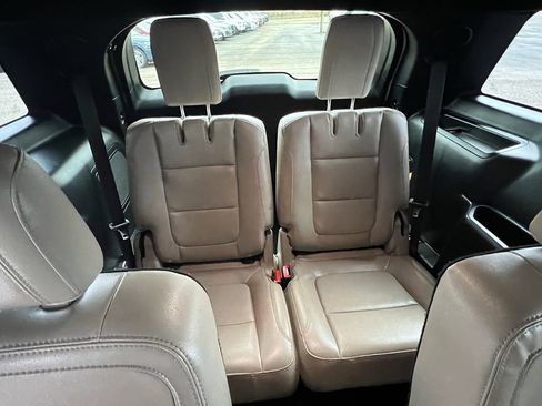 Used 2018 Ford Explorer Limited w/ Equipment Group 301A image 35