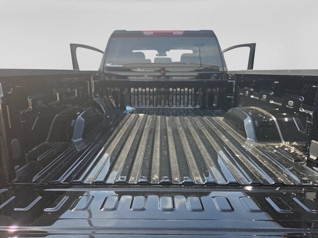 New 2026 Chevrolet Silverado 2500 Custom w/ Custom Value Package AWD/4WD image 46