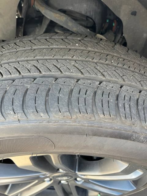 Used 2022 Ford F150 XLT w/ Equipment Group 302A High AWD/4WD image 19