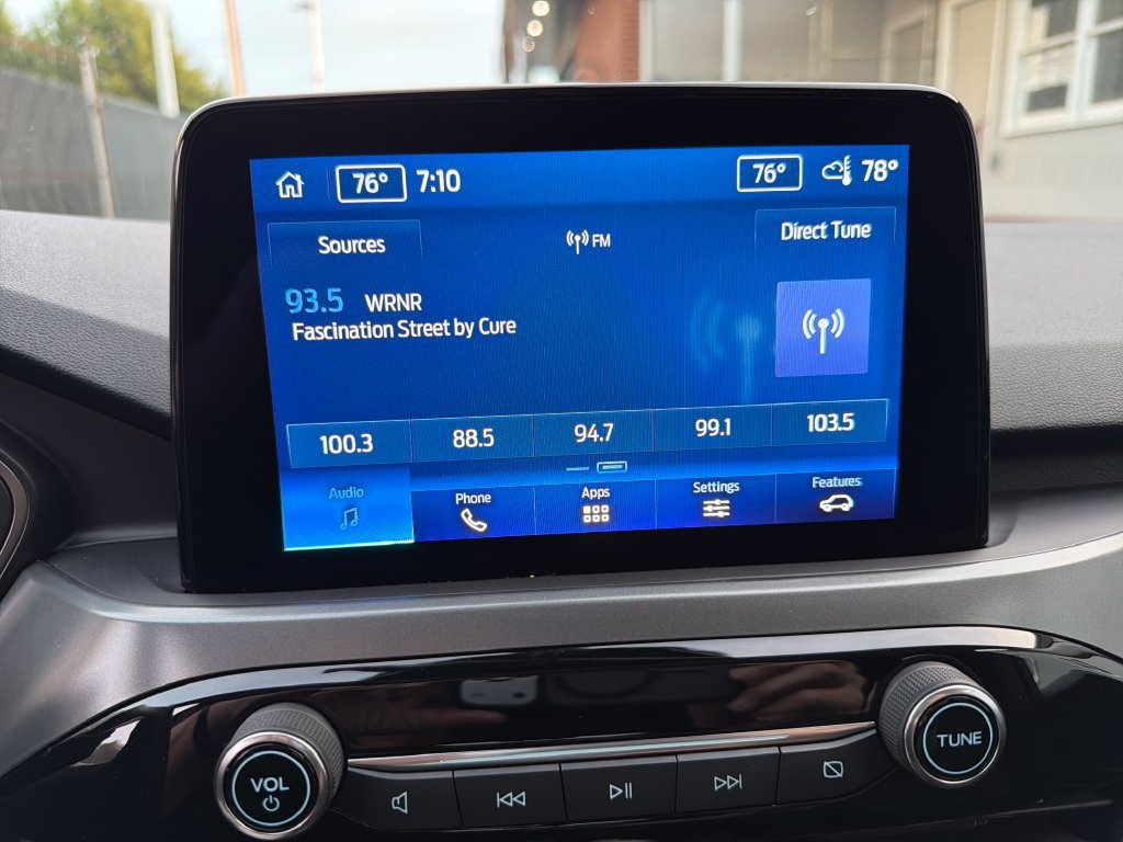 Used 2024 Ford Escape Active FWD image 13