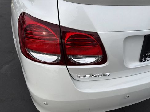 Used 2008 Lexus GS 350 image 31