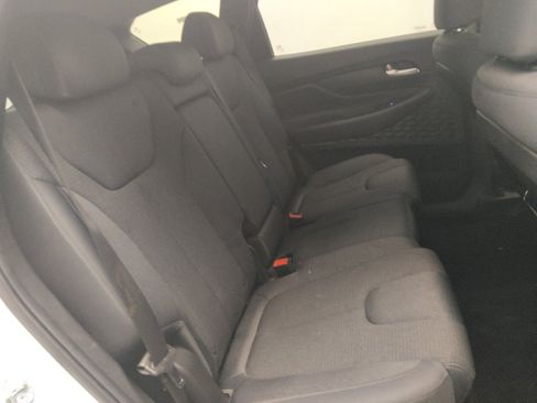 Used 2023 Hyundai Santa Fe SEL image 19