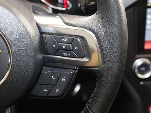 Used 2015 Ford Mustang GT Premium RWD image 34