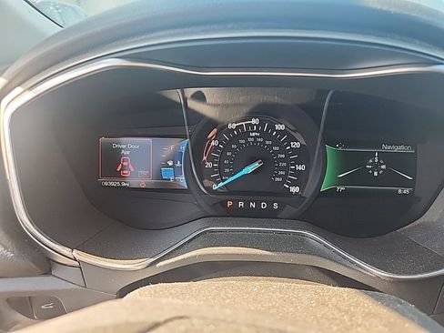 Used 2016 Ford Fusion SE w/ Equipment Group 202A FWD image 21