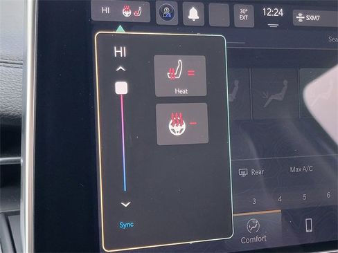 Used 2023 Jeep Compass Limited image 6