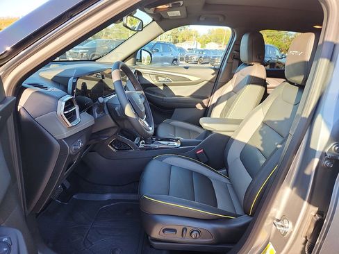 New 2026 Chevrolet TrailBlazer ACTIV w/ Convenience Package image 20