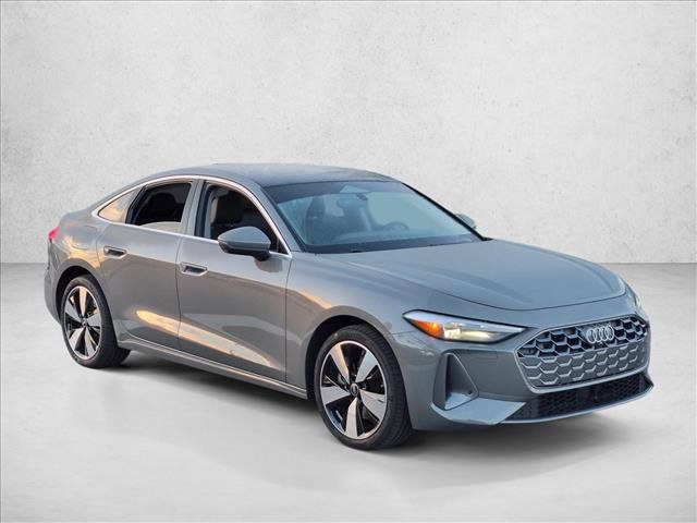 Used 2025 Audi A5 2.0T Premium w/ Convenience Package AWD/4WD image 3