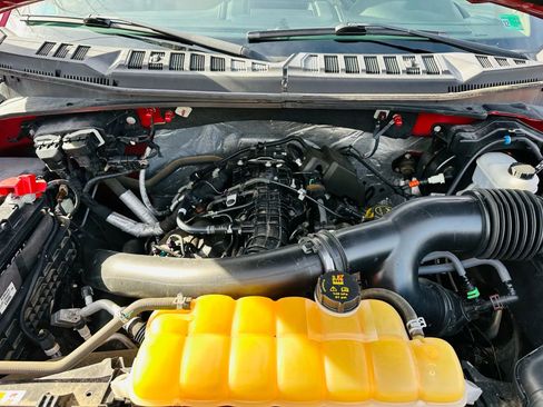 Used 2016 Ford F150 Lariat image 14