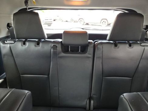 Used 2026 Toyota Highlander XLE AWD/4WD image 26