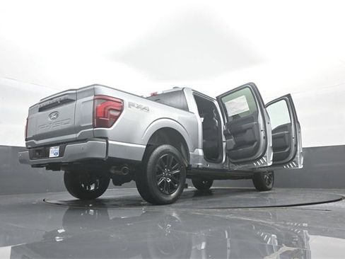 New 2026 Ford F150 Platinum w/ Equipment Group 701A Base image 39