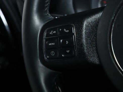 Used 2017 Jeep Wrangler Unlimited Sport w/ Quick Order Package 24S image 22