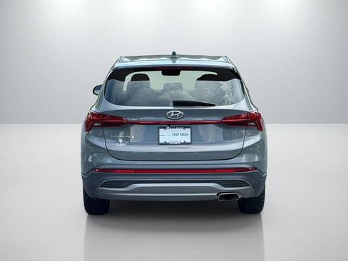 Used 2023 Hyundai Santa Fe SE FWD image 6