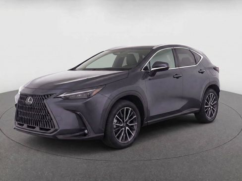 Used 2024 Lexus NX 250 FWD w/ Towing Package (2000 Lbs) image 2