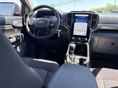 New 2026 Ford Ranger XLT AWD/4WD image 25