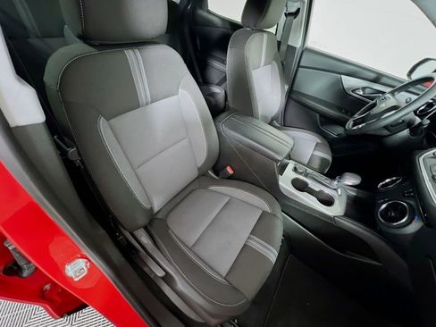 Certified 2025 Chevrolet Blazer LT image 26