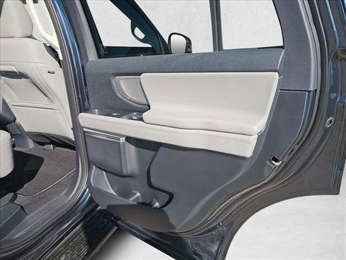 New 2025 Ford Expedition Active image 25