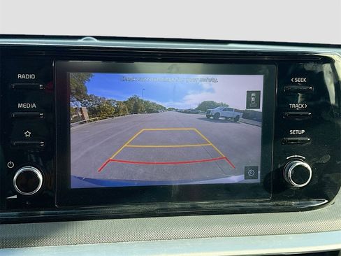 Used 2023 Kia K5 LXS image 13