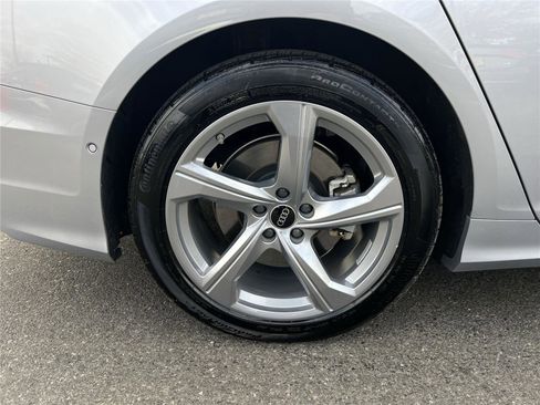 Used 2025 Audi A6 Premium w/ Convenience Plus Package image 9