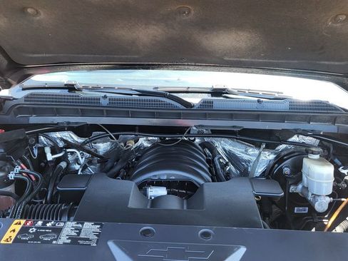 Used 2017 Chevrolet Silverado 1500 LT w/ Texas Edition RWD image 33