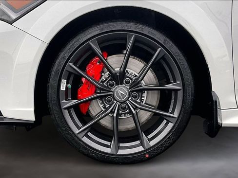 New 2026 Acura Integra Type S image 18