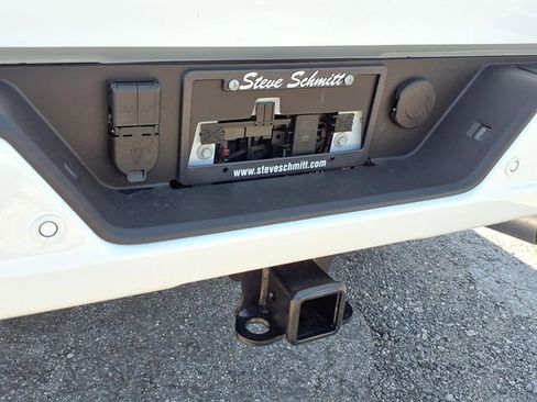 New 2026 GMC Sierra 2500 Denali image 23