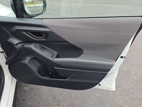 Certified 2025 Subaru Crosstrek 2.5i Sport w/ Popular Package #4A image 6