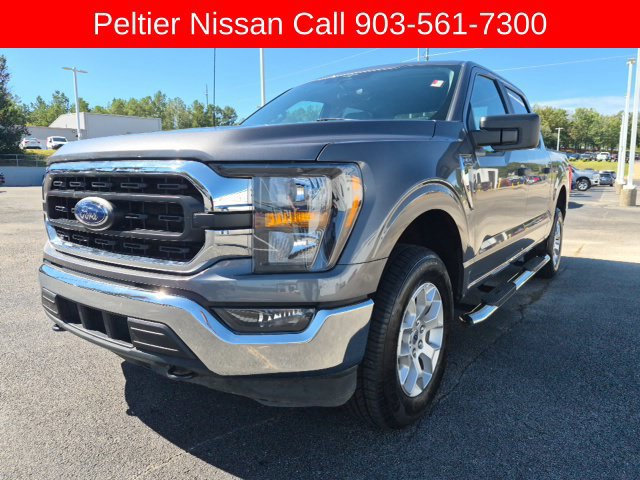 Used 2023 Ford F150 XLT AWD/4WD image 1