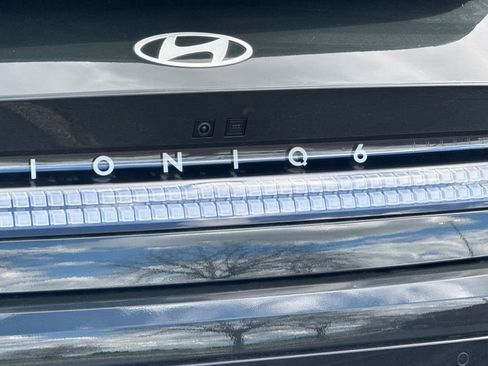 Used 2023 Hyundai Ioniq 6 SEL RWD image 24
