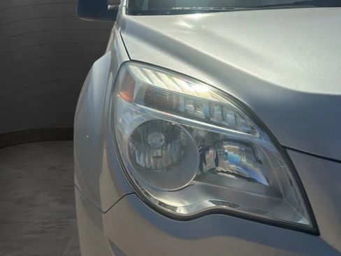 Used 2013 Chevrolet Equinox LS FWD image 32