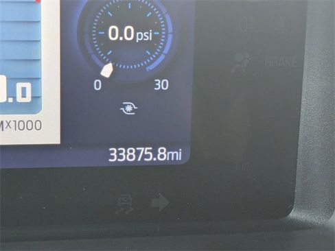 Used 2021 Ford Bronco Black Diamond image 28