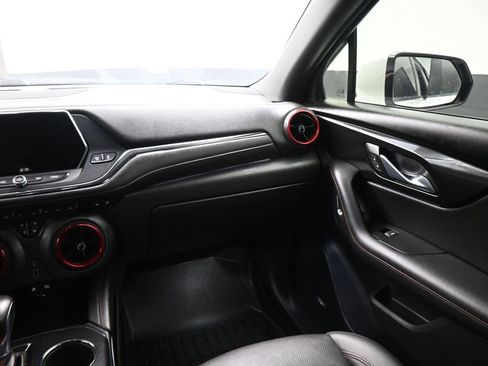 Used 2021 Chevrolet Blazer RS w/ Enhanced Convenience Package FWD image 14