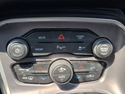 Used 2021 Dodge Challenger R/T RWD image 14