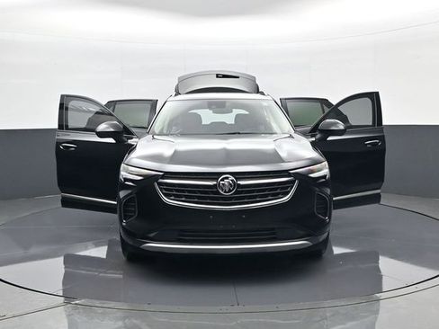 Used 2023 Buick Envision Essence w/ Sport Touring Package image 31