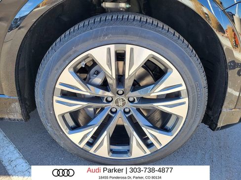 New 2026 Audi Q8 Premium Plus image 15