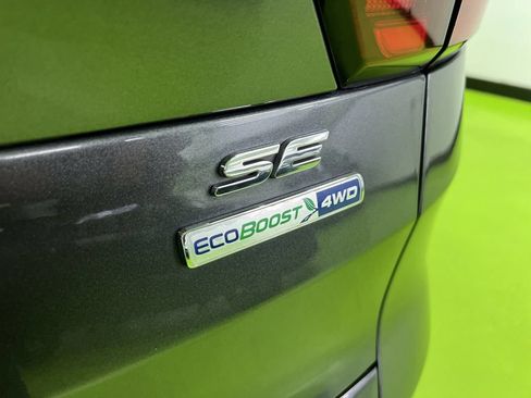Used 2019 Ford Escape SE AWD/4WD image 14
