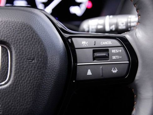 Certified 2024 Honda HR-V Sport image 27