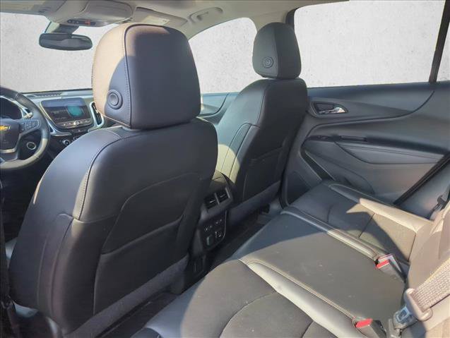 Used 2018 Chevrolet Equinox Premier FWD image 22