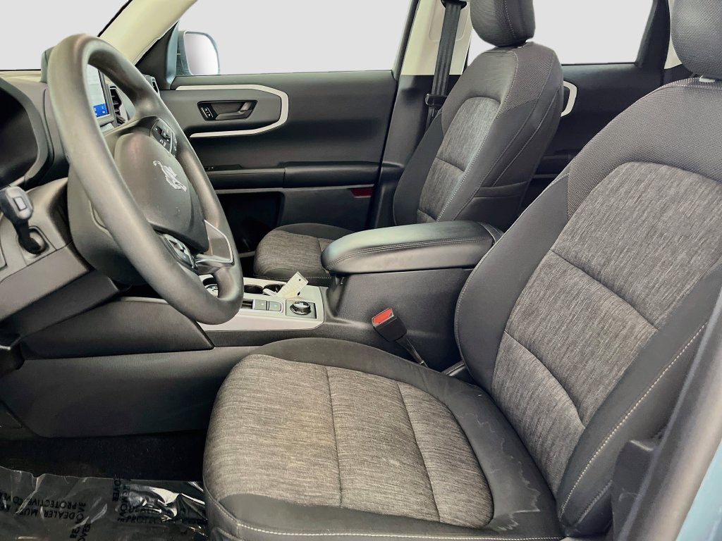 Used 2023 Ford Bronco Sport Big Bend AWD/4WD image 19