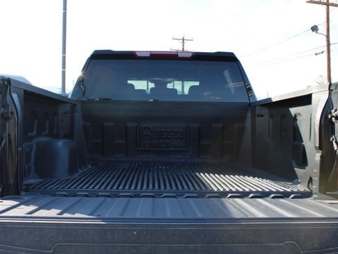 Used 2021 Chevrolet Silverado 1500 LTZ image 14