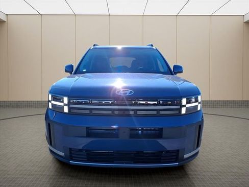 New 2026 Hyundai Santa Fe Limited image 4