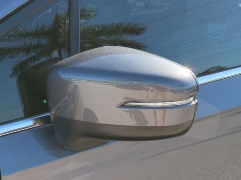 New 2026 Honda Odyssey Touring image 11