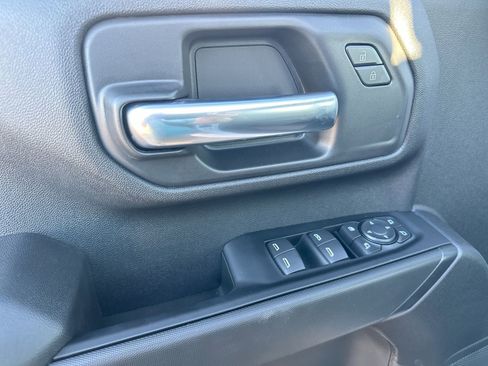 New 2026 Chevrolet Silverado 2500 W/T w/ WT/CX Safety Package image 13