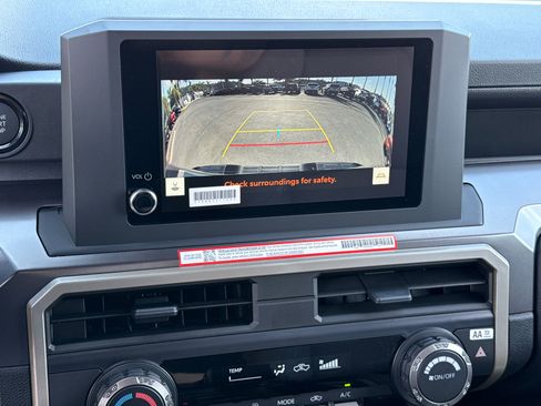 New 2026 Toyota Tacoma SR5 image 30