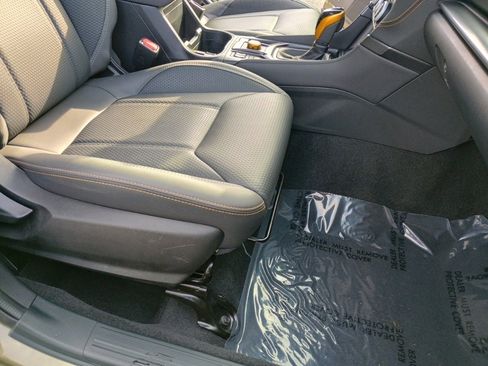 Certified 2023 Subaru Forester Wilderness image 23